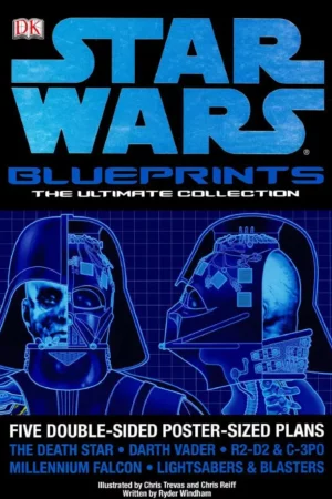 star wars blueprints ultimate collection