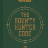 star wars bounty hunter code from the files of boba fett