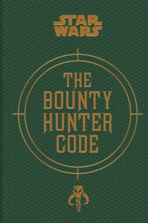 star wars bounty hunter code from the files of boba fett