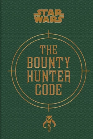 star wars bounty hunter code from the files of boba fett 1