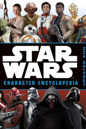star wars character encyclopedia
