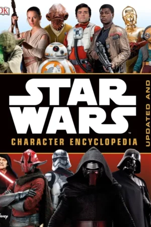 star wars character encyclopedia 1
