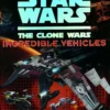 star wars clone wars incredible vehicles