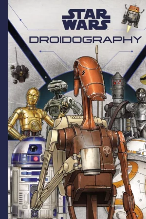 star wars droidography 1