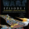 star wars episode one incredible cross sections
