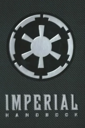 star wars imperial handbook