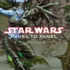 star wars panel to panel volume 2