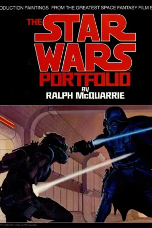 star wars portfolio