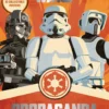 star wars propaganda a history of persuasive art in the galaxy