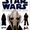 star wars revenge of the sith the visual dictionary