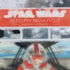 star wars storyboards the original trilogy