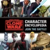 star wars the clone wars character encyclopedia join the bat