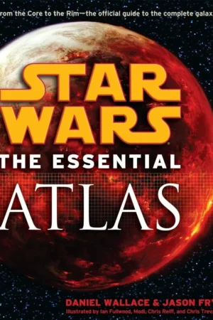 star wars the essential atlas