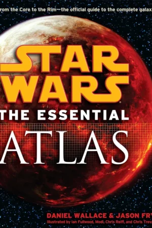 star wars the essential atlas 1