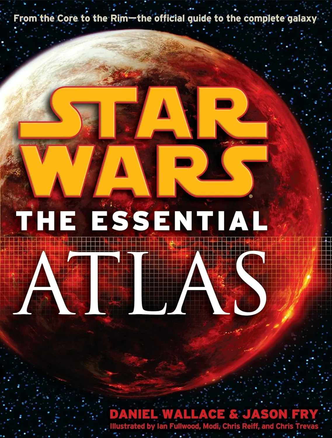 star wars the essential atlas 1