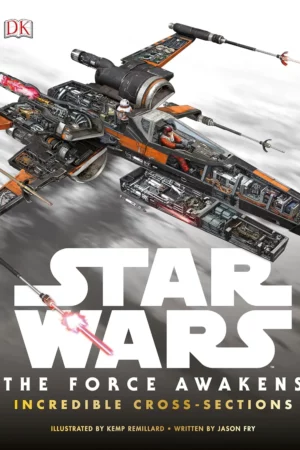 star wars the force awakens incredible cross sections 1