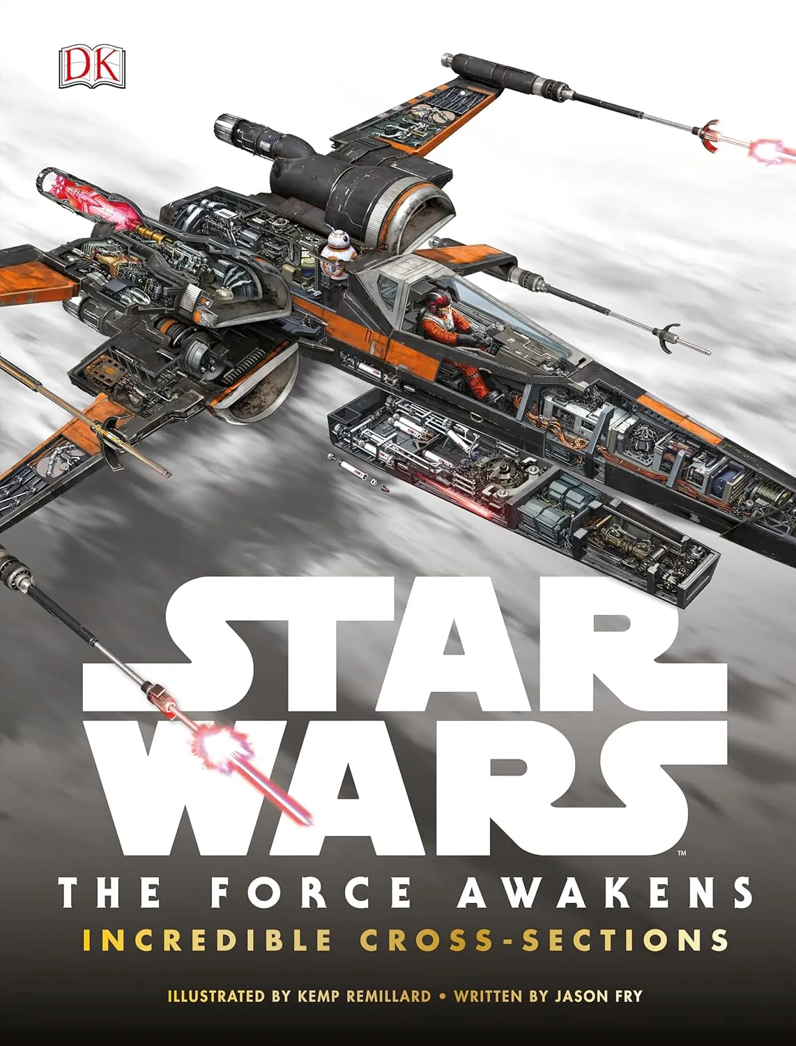 star wars the force awakens incredible cross sections 1