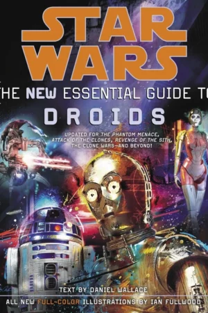 star wars the new essential guide to droids 1