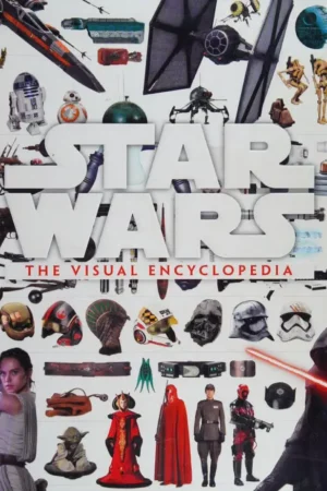 star wars the visual encyclopedia 