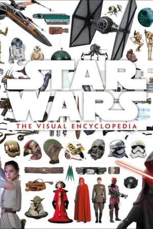 star wars the visual encyclopedia