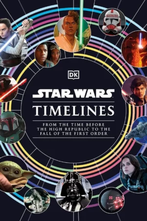 star wars timelines