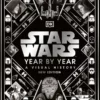 star wars year by year new edition