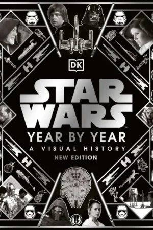 star wars year by year new edition