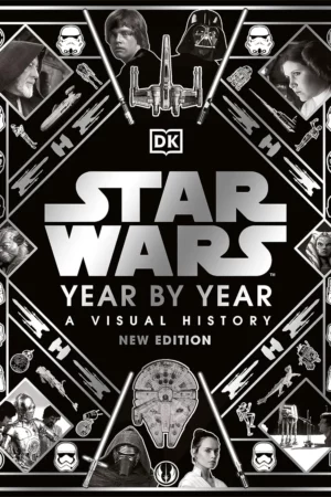 star wars year by year new edition 1