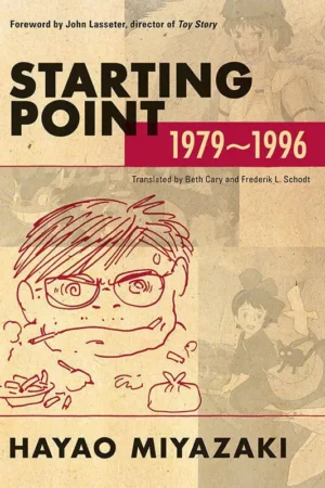 starting point 1979 1996