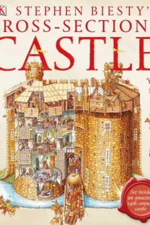 stephen biestys cross sections castle
