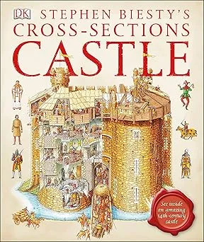 stephen biestys cross sections castle2