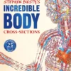 stephen biestys incredible body cross sections