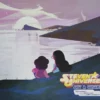 steven universe art origins