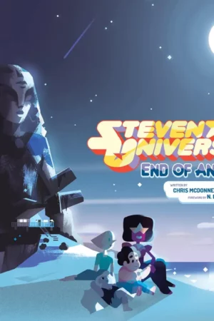 steven universe end of an era