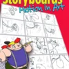 storyboards motion in art