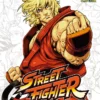 street fighter tribute 1