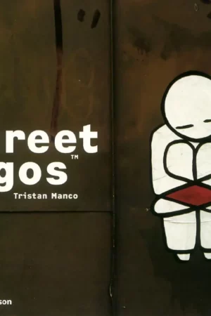 street logos by tristan manco