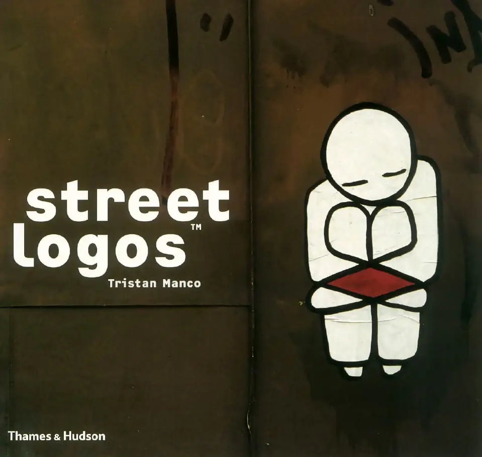 street logos by tristan manco