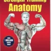 strength training anatomy package 3rd edition with dvd