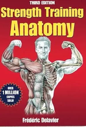 strength training anatomy package 3rd edition with dvd 