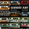 subway art