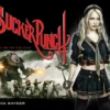 sucker punch the art of the film by zack snyder