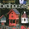 sunset building birdhouses