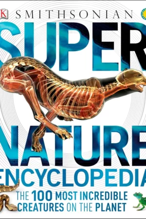 super nature encyclopedia 1