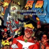 superhero madness
