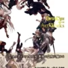 tactics ogre ring of fate art works