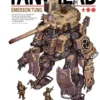 tankhead mechanical encyclopedia artbook