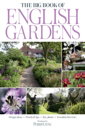 the big book of english gardens