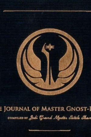 the journal of master gnost dural 