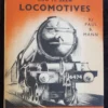 trains annual 1947